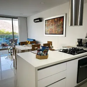 Pozos Colorados - Samaria Apartamento