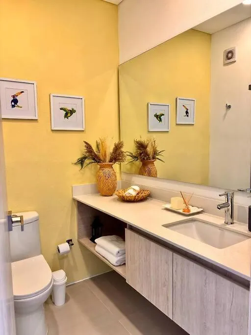 Apartamento Loft Vista Mar Terraza Jacuzzi Santa Marta  Santa Marta (Magdalena)