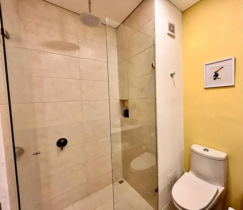 Apartamento Loft Vista Mar Terraza Jacuzzi Santa Marta