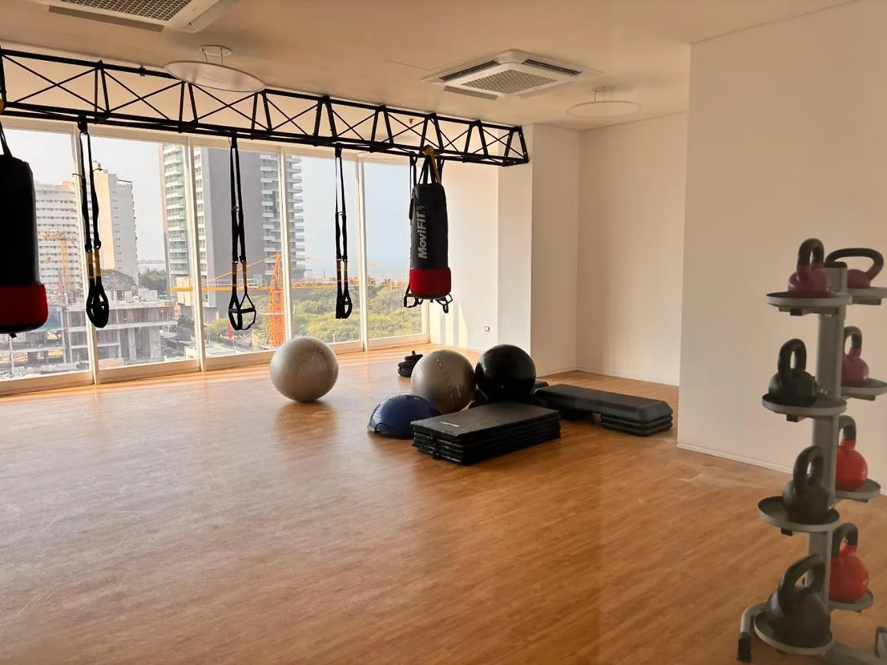 Apartamento Loft Vista Mar Terraza Jacuzzi Santa Marta